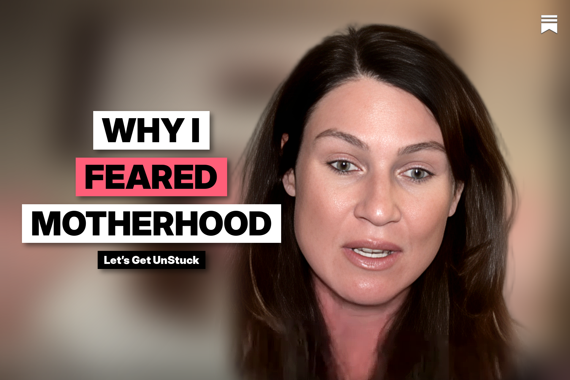 Why Motherhood Wasn't Meant for Me 